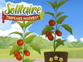 Joc Solitaire TriPeaks Harvest