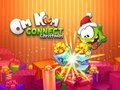 Joc Om Nom Connect Christmas