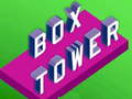 Joc Box Tower 