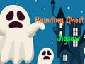 Joc Haunting Ghost Jigsaw