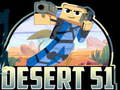 Joc Desert 51