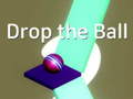 Joc Drop the Ball