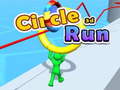 Joc Circle Run 3D 