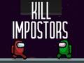 Joc Kill Impostors