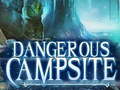 Joc Dangerous Campsite