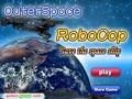 Joc OuterSpace Robocop