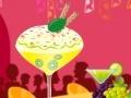 Joc Ice Cream Cocktail