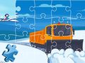 Joc Winter Trucks Jigsaw