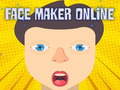 Joc Face Maker Online