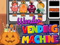 Joc Wonder Vending Machine