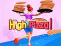 Joc High Pizza 