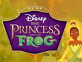 Joc Disney The Princess and the Frog