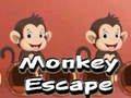 Joc Monkey Escape