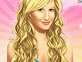 Joc Makeup Ashley Tisdale