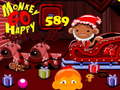 Joc Monkey Go Happy Stage 589