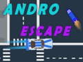 Joc Andro Escape