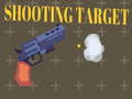 Joc Shooting Target