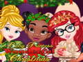 Joc Baby Princesses Wonderful Christmas
