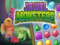 Joc Jewel Monsters