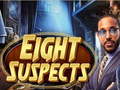 Joc Eight Suspects