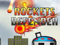 Joc Rocket Defender