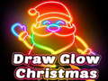 Joc Draw Glow Christmas