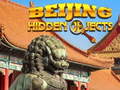 Joc Beijing Hidden Objects