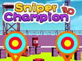 Joc Sniper Champion 3D