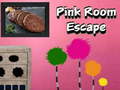 Joc Pink Room Escape