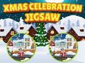 Joc Xmas Celebration Jigsaw