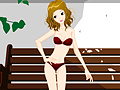 Joc Girl Dress up Makeover