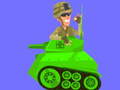 Joc Tank Wars Multiplayer