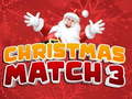 Joc Christmas Match 3