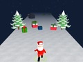 Joc 3D Santa Run 