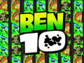 Joc Ben 10 