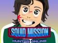 Joc Squid Mission Hunter Online