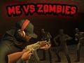 Joc Me vs Zombies