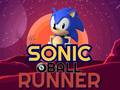 Joc Sonic 8 Ball Runner