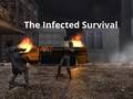 Joc The Infected Survival