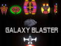 Joc Galaxy Blaster