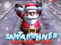 Joc Santa Runner Xmas Subway Surf
