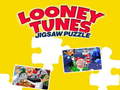 Joc Looney Tunes Christmas Jigsaw Puzzle