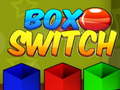 Joc Box Switch