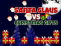 Joc Santa Claus vs Christmas Gifts