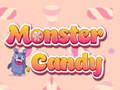 Joc Monster Candy 