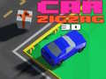 Joc Car ZigZag 3D