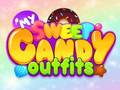 Joc My Sweet Candy Outfits