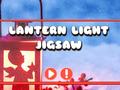 Joc Lantern Light Jigsaw