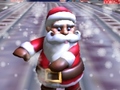 Joc Subway Santa Runner Christmas