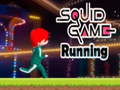 Joc Squid Game Running 